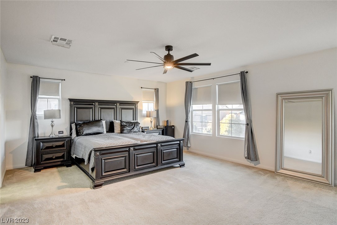3181 Subtle Color Avenue
