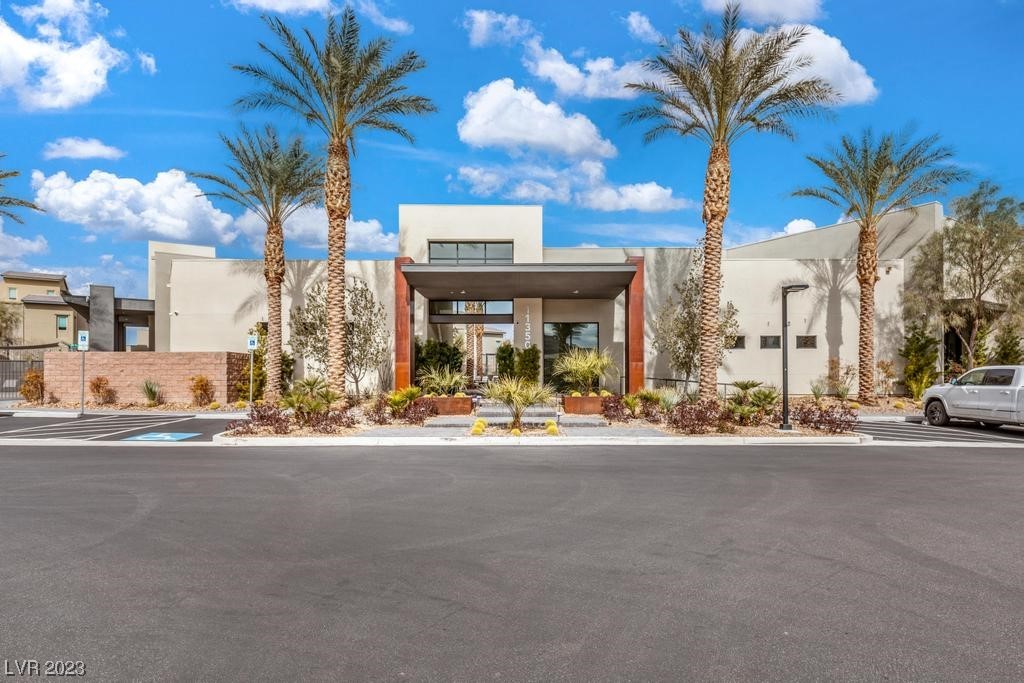 11250 Hidden Peak Avenue Unit: 205