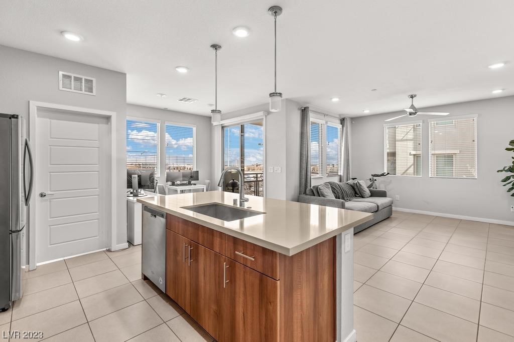 11250 Hidden Peak Avenue Unit: 205