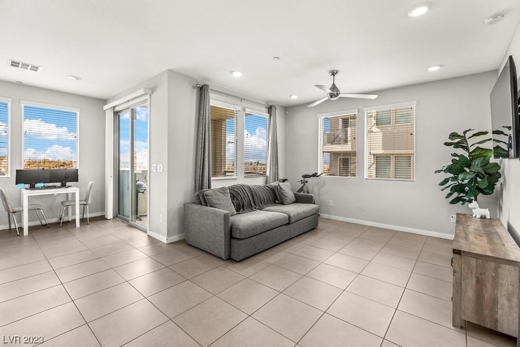 11250 Hidden Peak Avenue Unit: 205