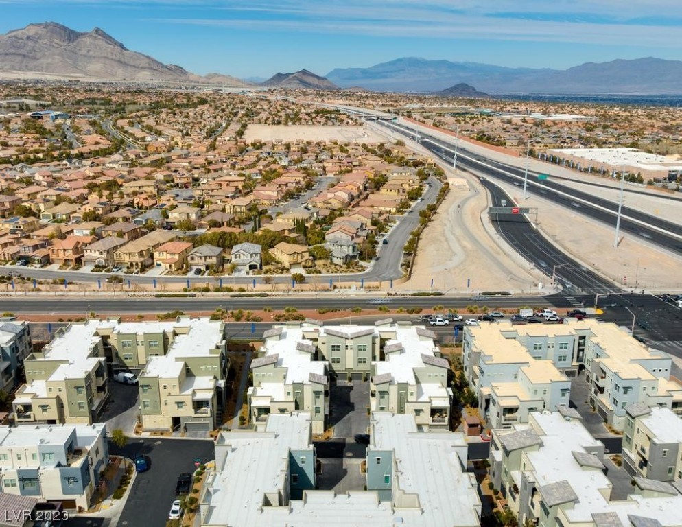 11250 Hidden Peak Avenue Unit: 205