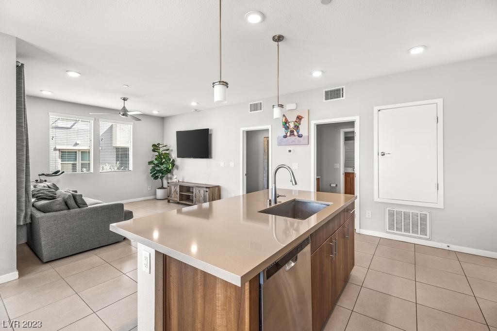 11250 Hidden Peak Avenue Unit: 205
