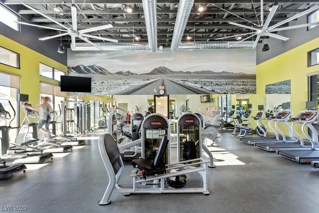 11250 Hidden Peak Avenue Unit: 205