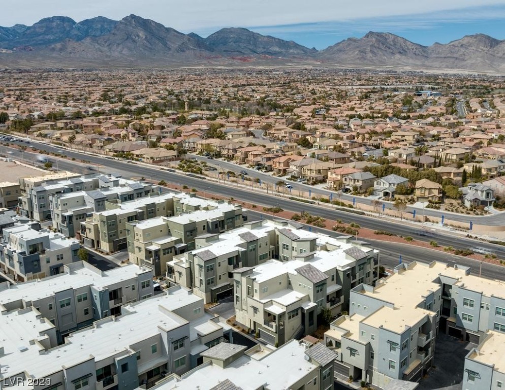 11250 Hidden Peak Avenue Unit: 205