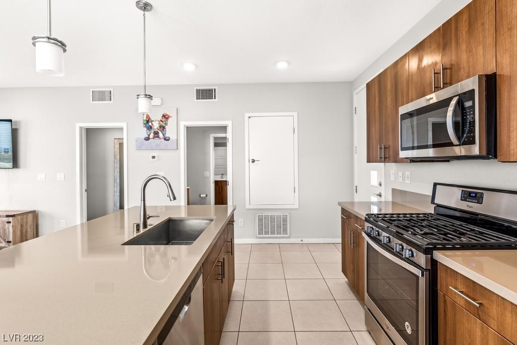 11250 Hidden Peak Avenue Unit: 205