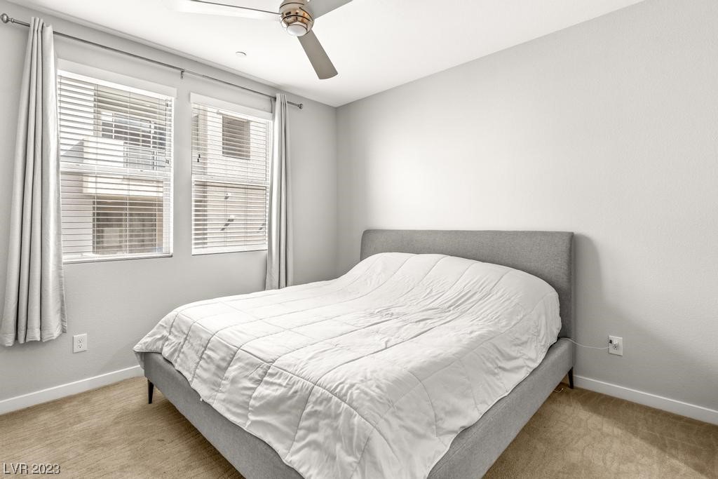 11250 Hidden Peak Avenue Unit: 205