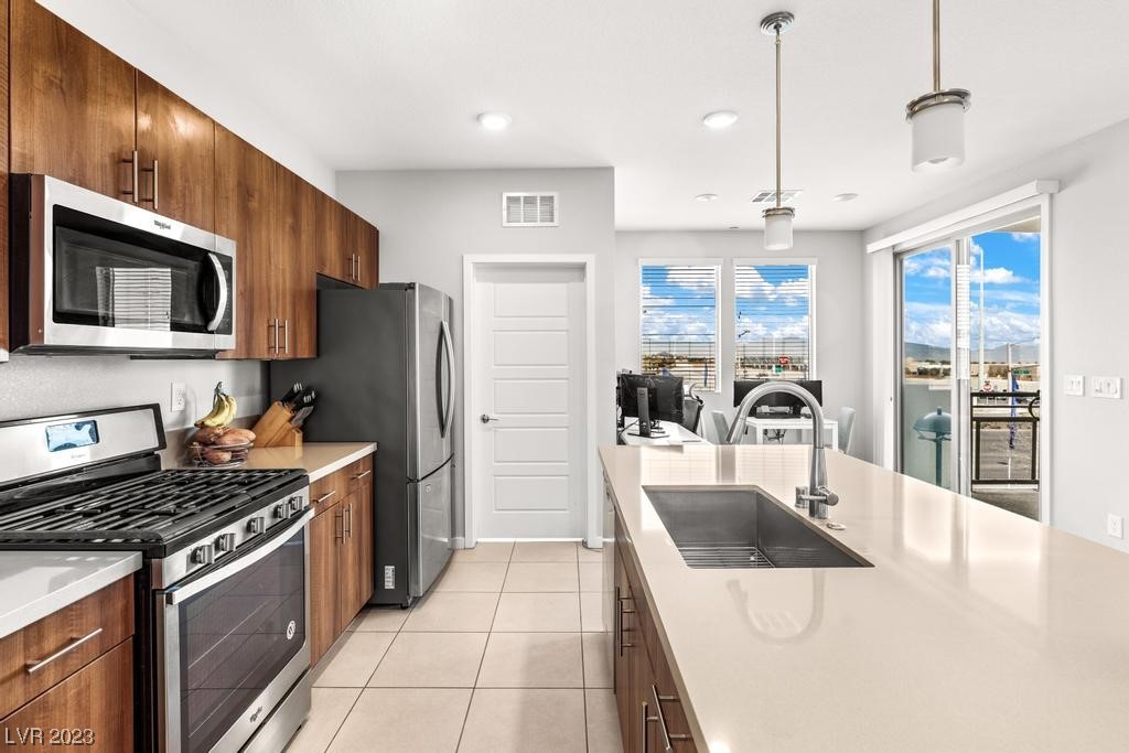 11250 Hidden Peak Avenue Unit: 205
