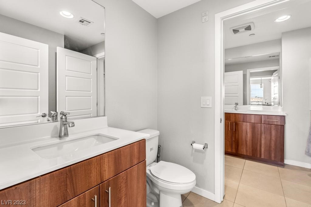 11250 Hidden Peak Avenue Unit: 205