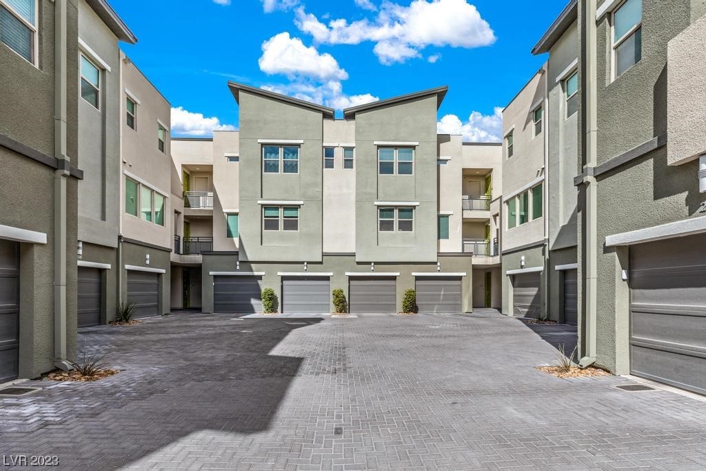 11250 Hidden Peak Avenue Unit: 205