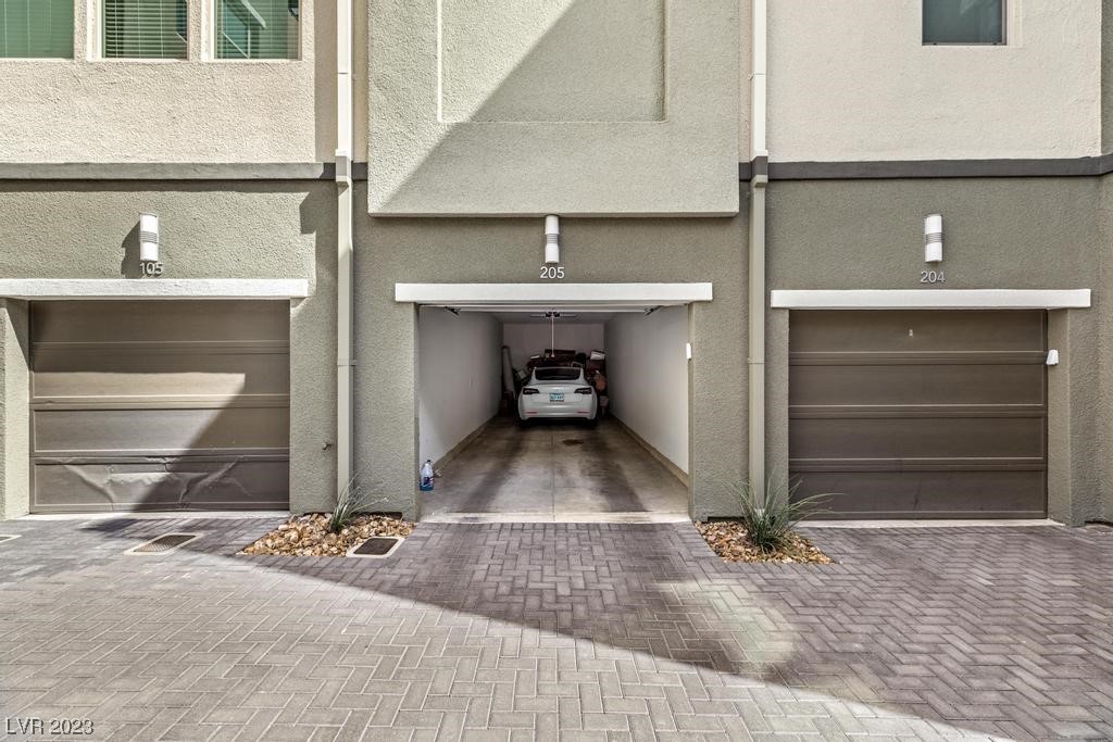 11250 Hidden Peak Avenue Unit: 205