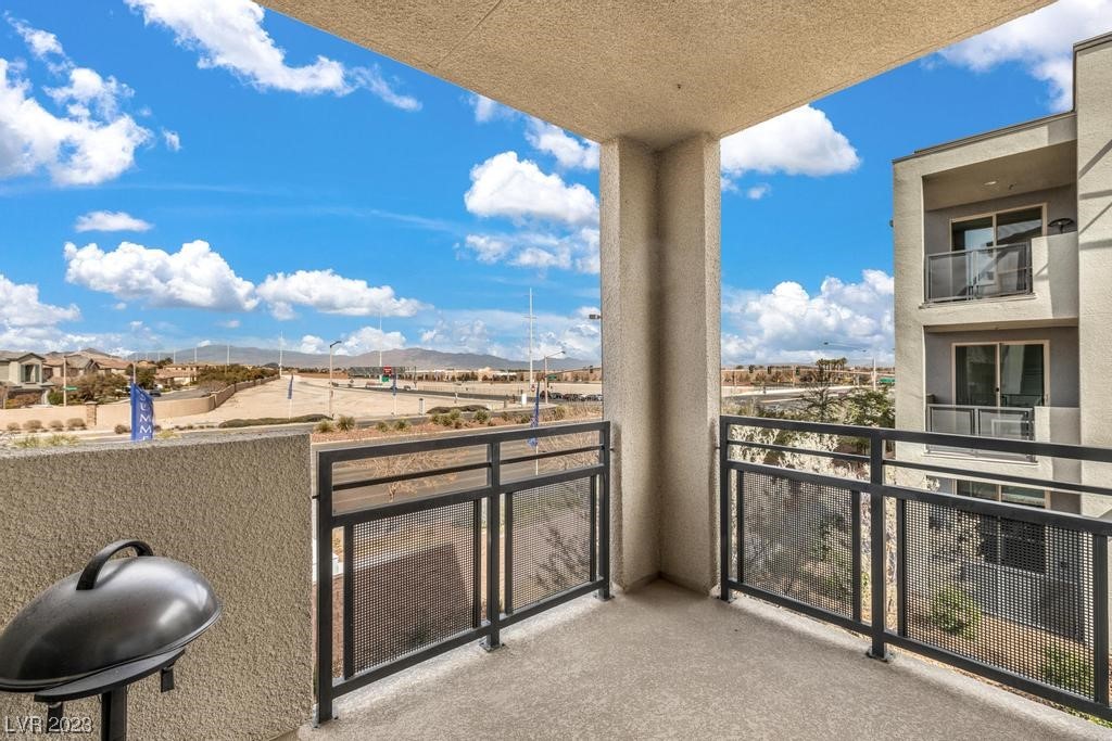 11250 Hidden Peak Avenue Unit: 205