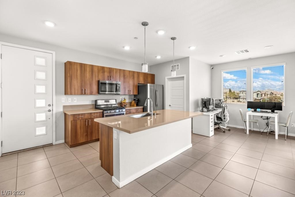 11250 Hidden Peak Avenue Unit: 205
