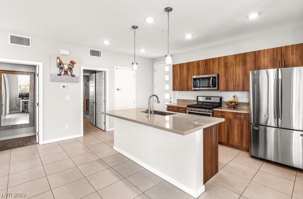 11250 Hidden Peak Avenue Unit: 205
