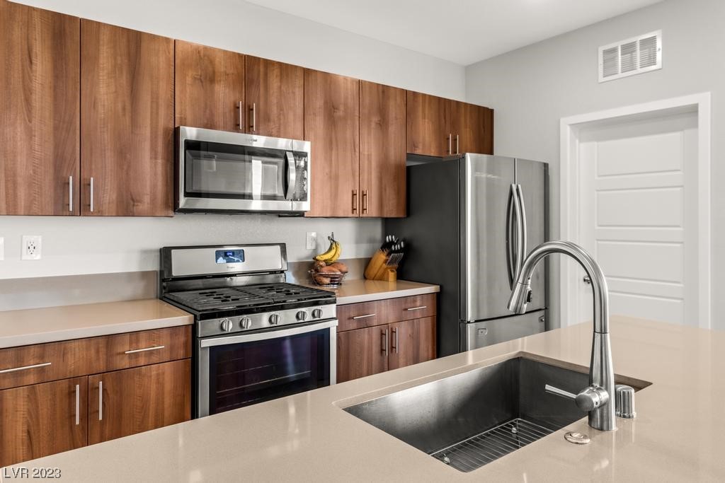 11250 Hidden Peak Avenue Unit: 205