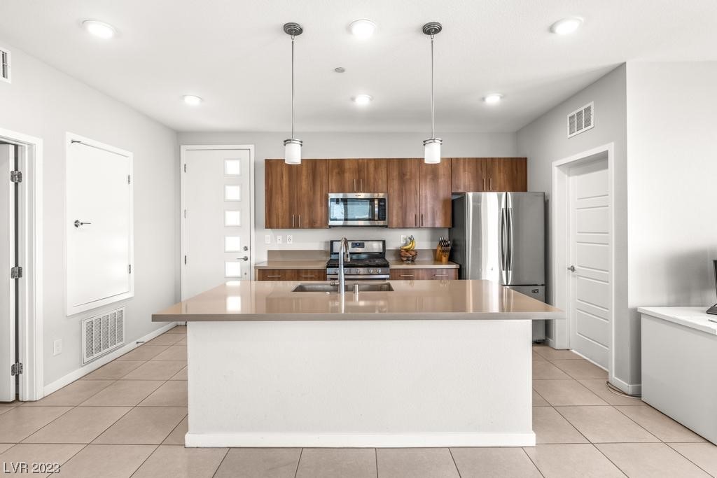 11250 Hidden Peak Avenue Unit: 205