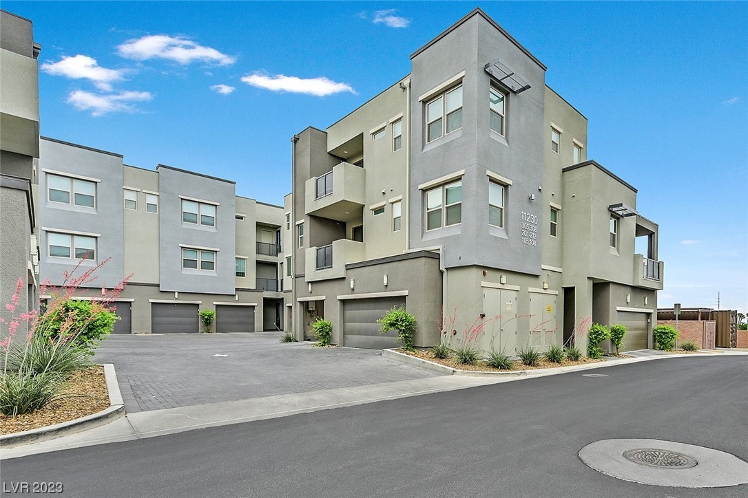 11230 Hidden Peak Avenue 204