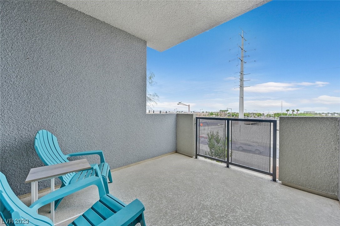 11230 Hidden Peak Avenue 204
