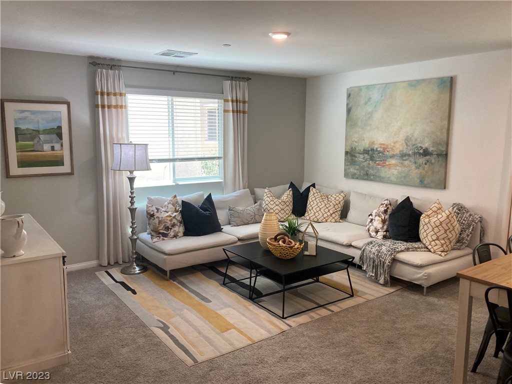 2828 Desert Mosaic Lane Unit: 5