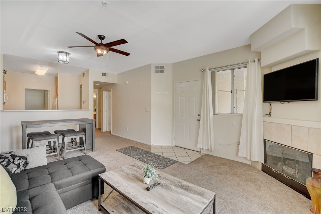 7163 S Durango Drive Unit: 302