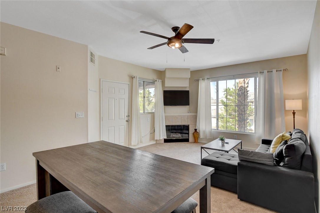 7163 S Durango Drive Unit: 302