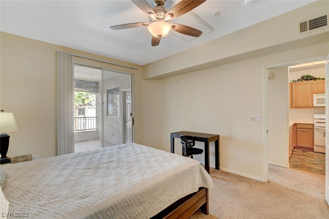 7163 S Durango Drive Unit: 302