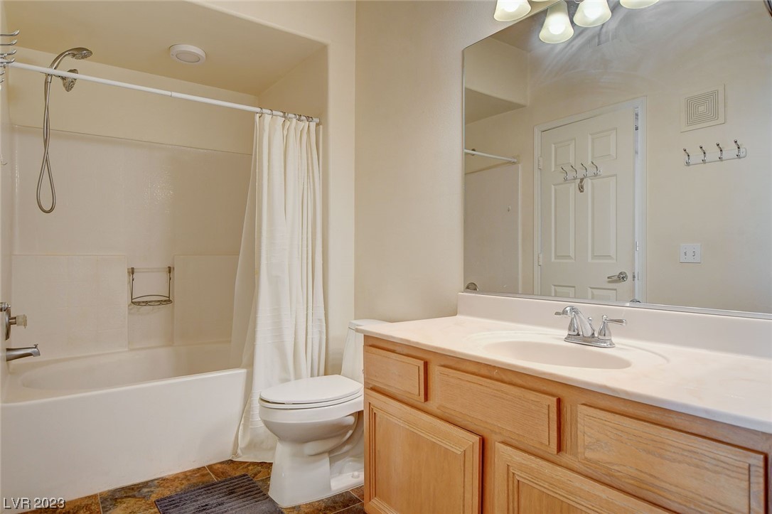 7163 S Durango Drive Unit: 302
