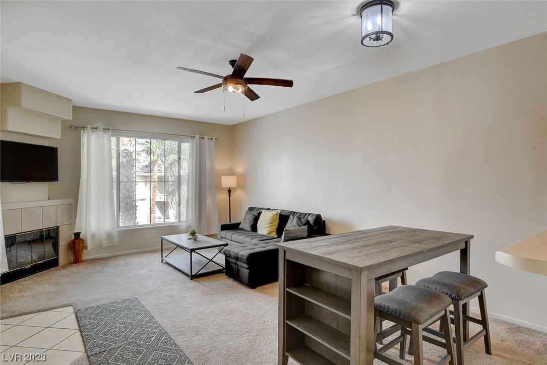 7163 S Durango Drive Unit: 302