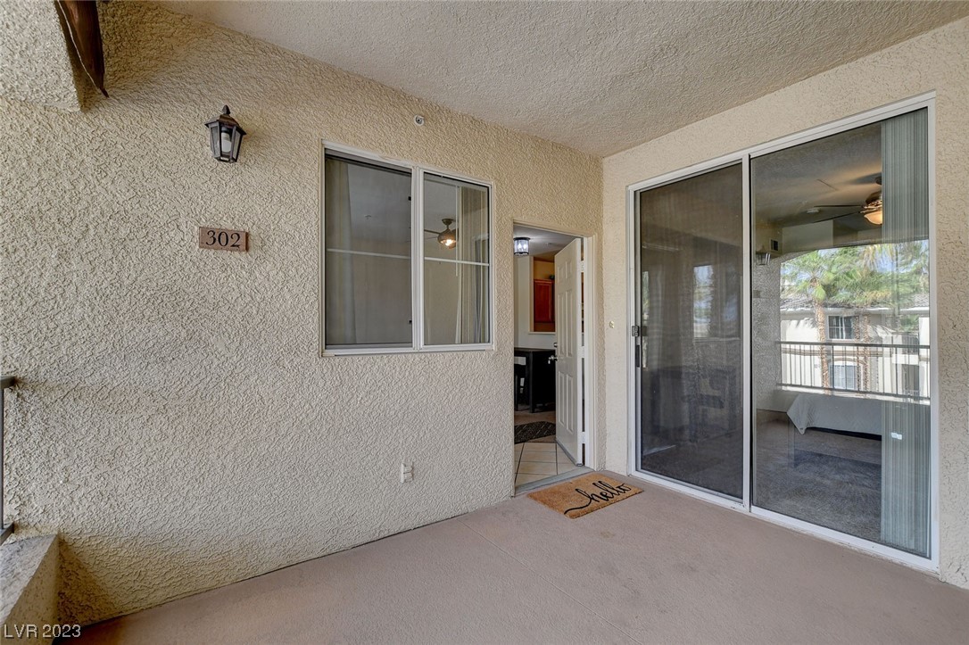 7163 S Durango Drive Unit: 302