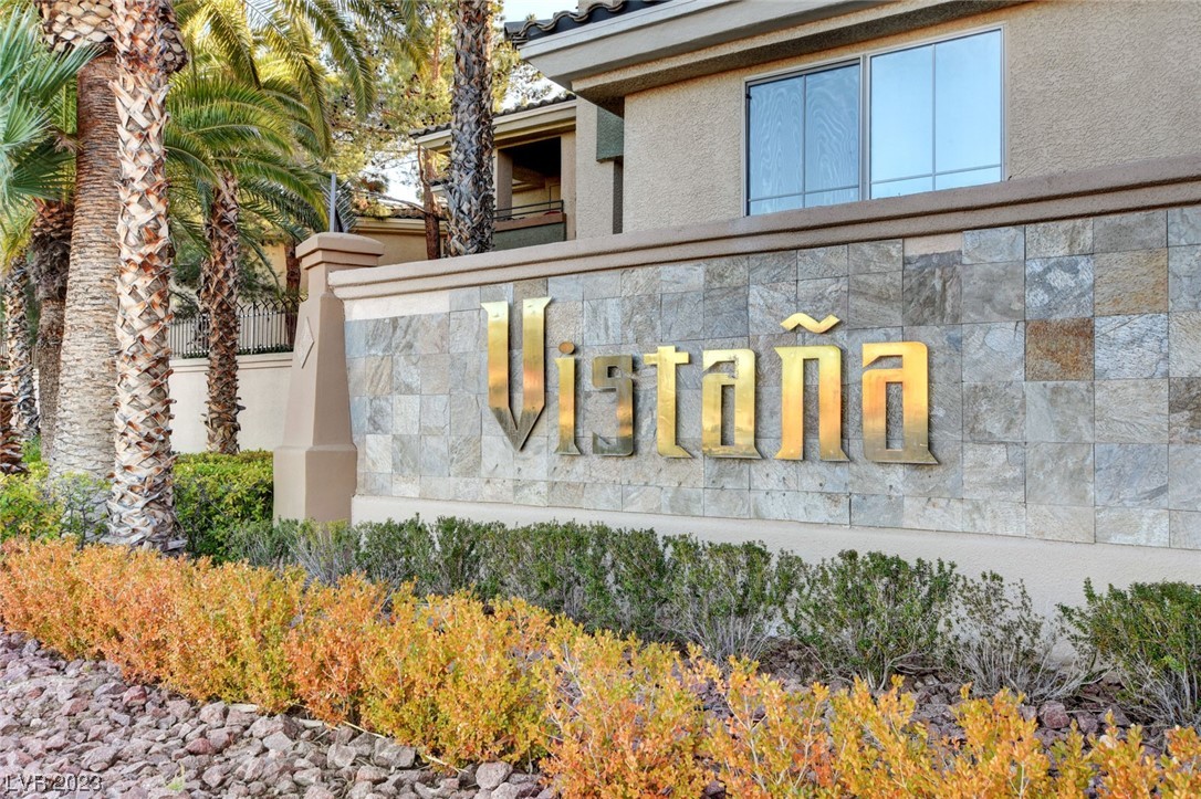 7163 S Durango Drive Unit: 302