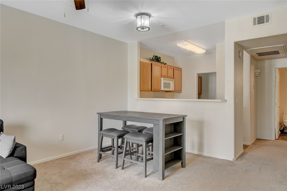 7163 S Durango Drive Unit: 302