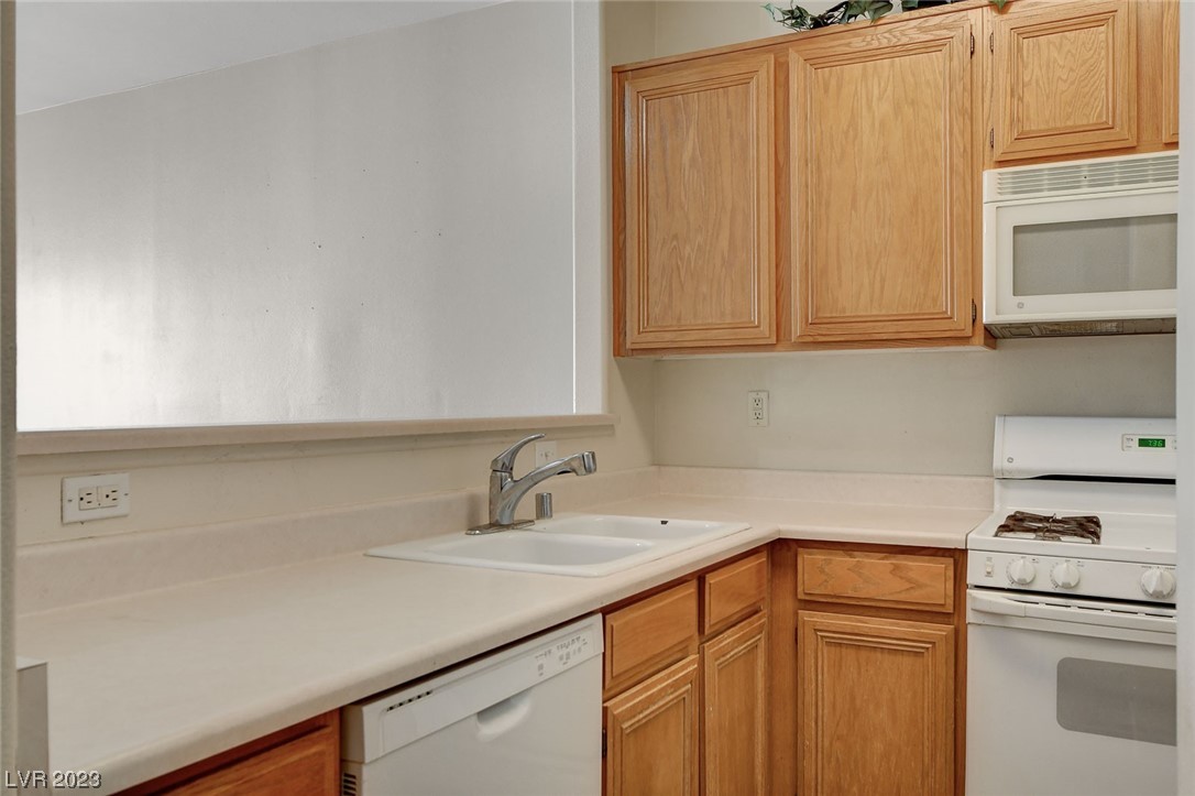 7163 S Durango Drive Unit: 302