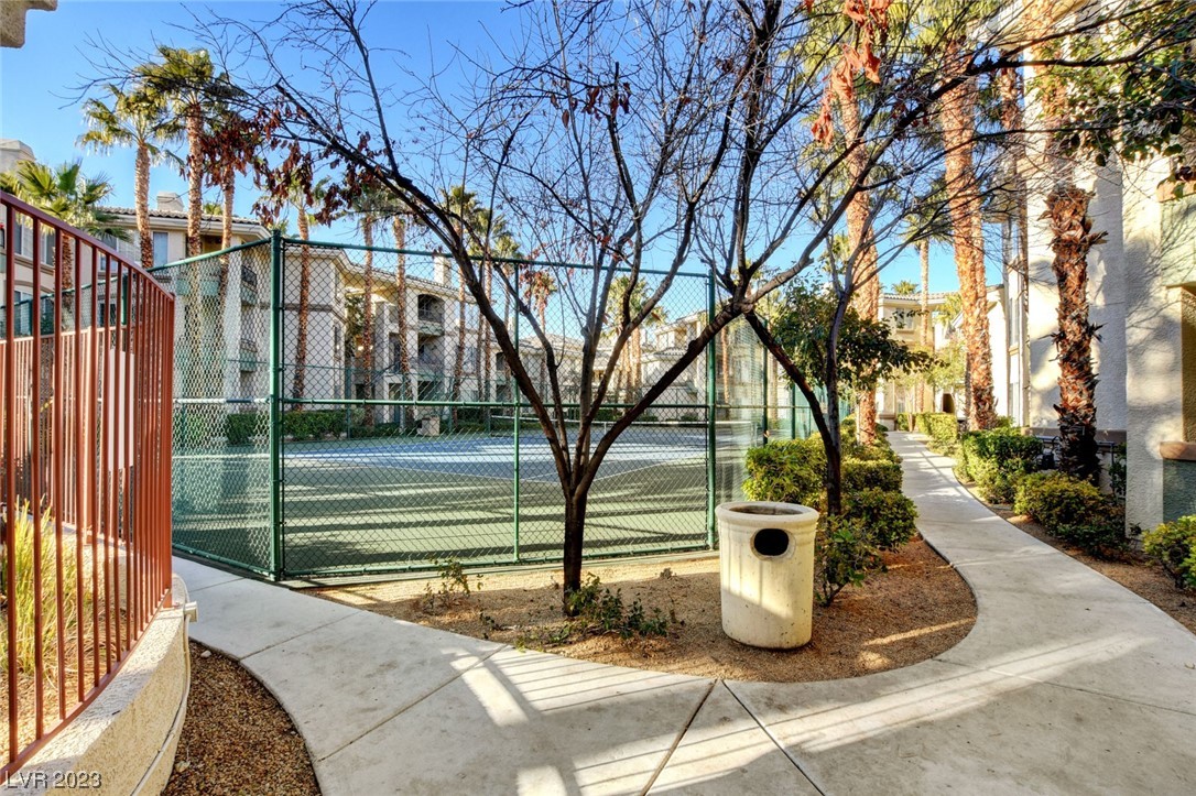 7163 S Durango Drive Unit: 302