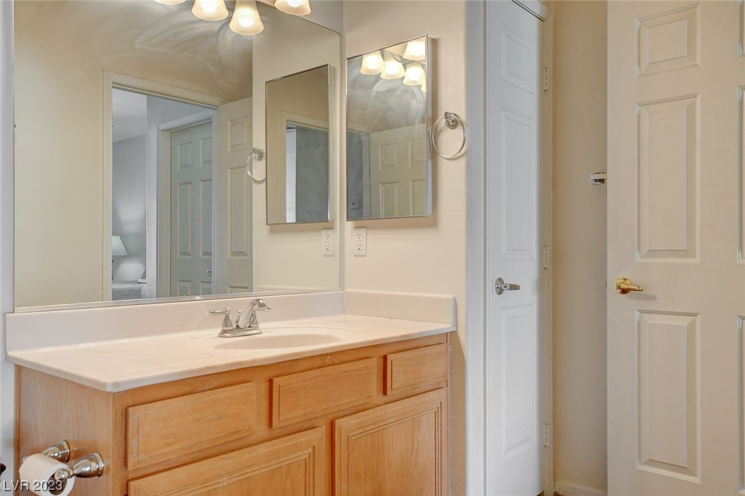 7163 S Durango Drive Unit: 302