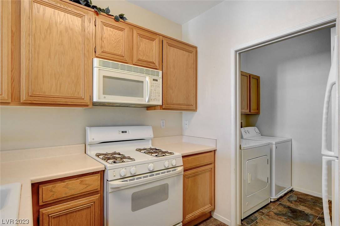 7163 S Durango Drive Unit: 302