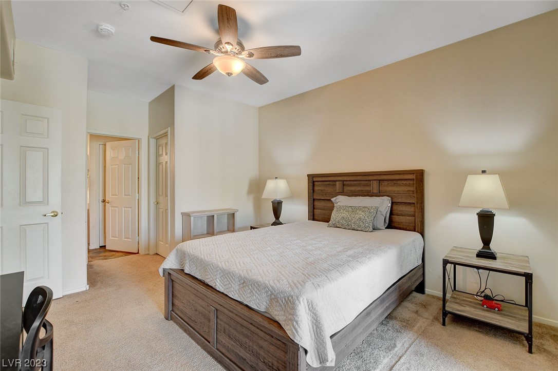 7163 S Durango Drive Unit: 302