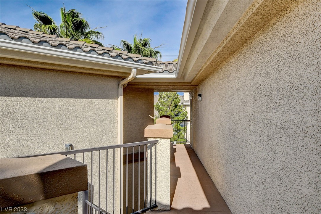 7163 S Durango Drive Unit: 302