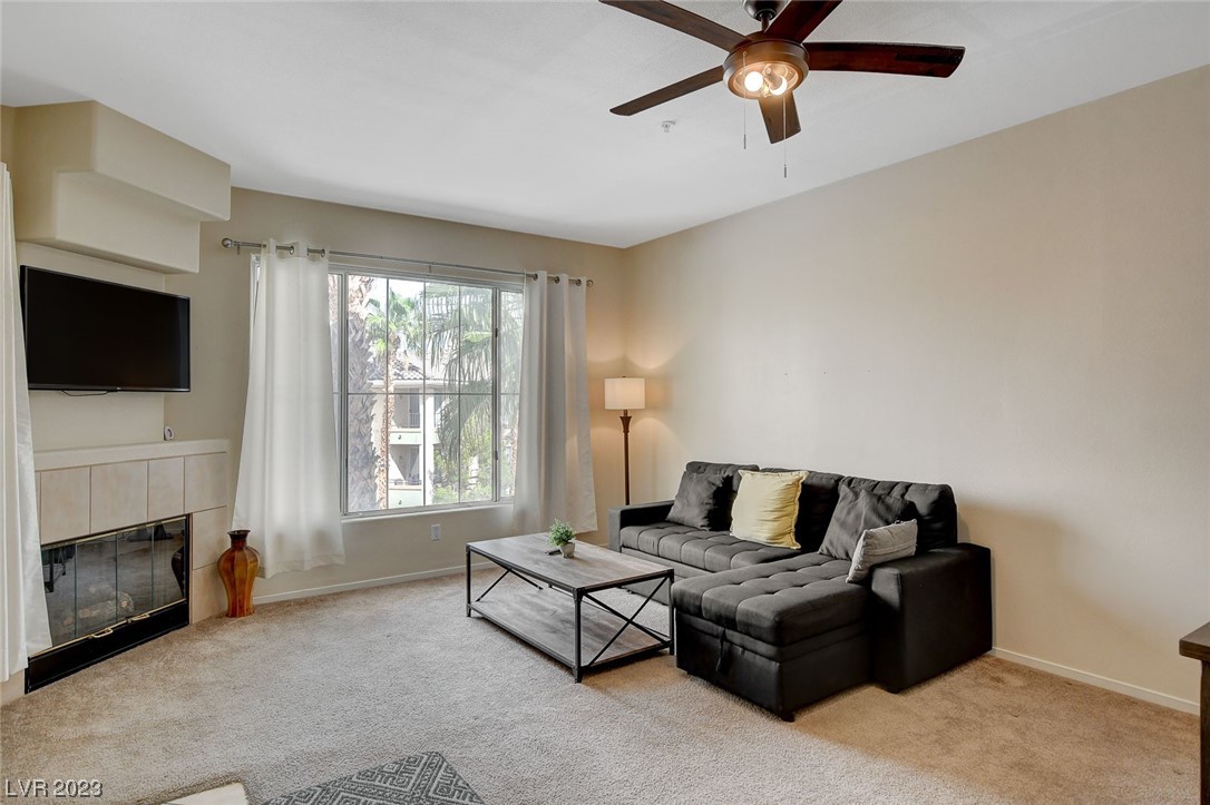 7163 S Durango Drive Unit: 302