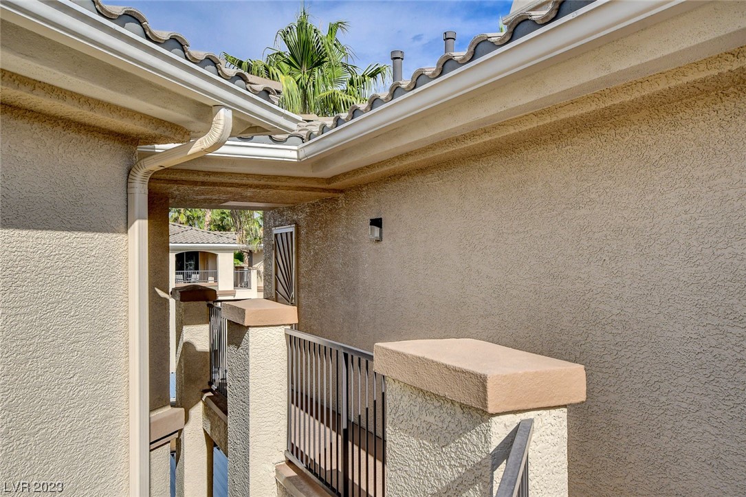 7163 S Durango Drive Unit: 302