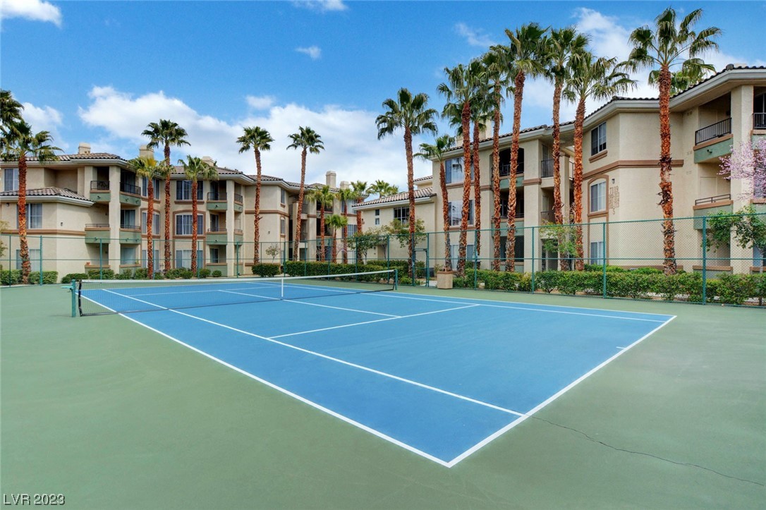 7163 S Durango Drive Unit: 302