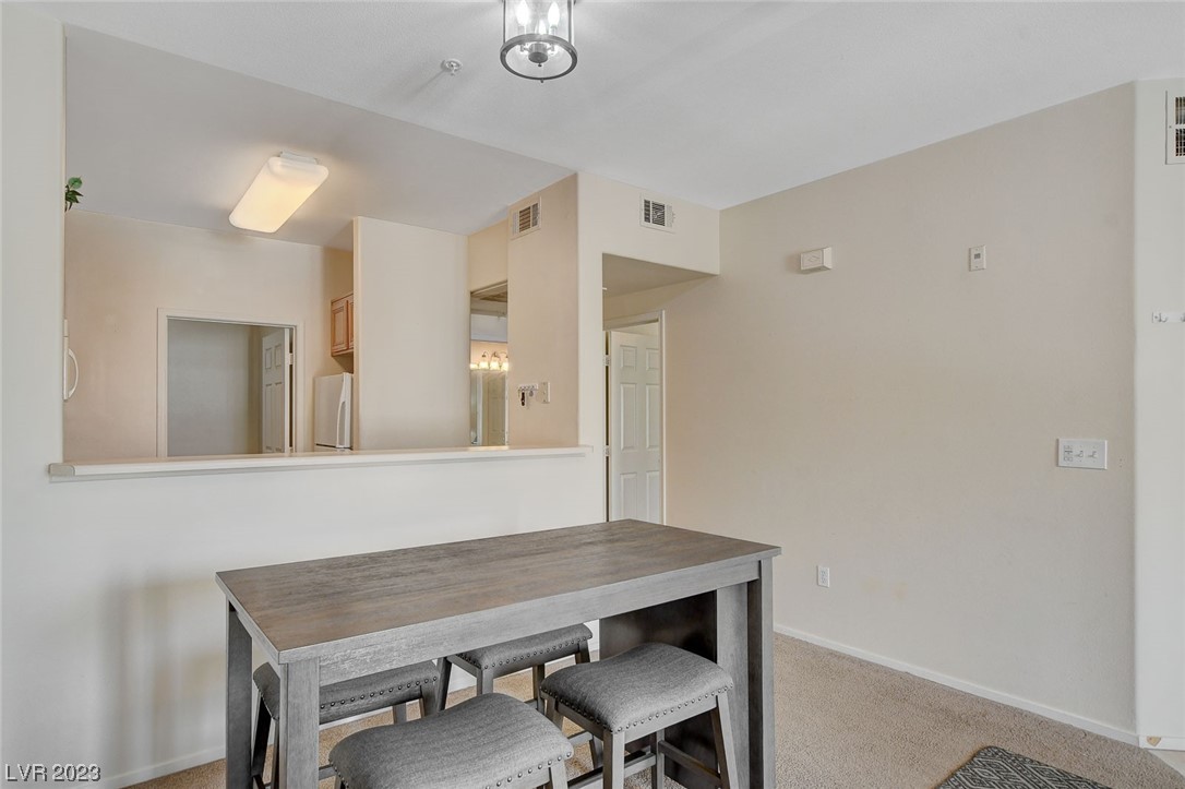 7163 S Durango Drive Unit: 302