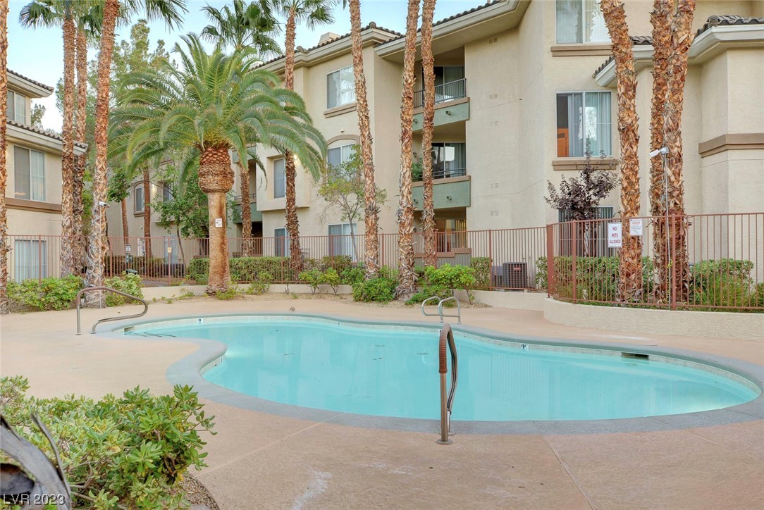 7163 S Durango Drive Unit: 302