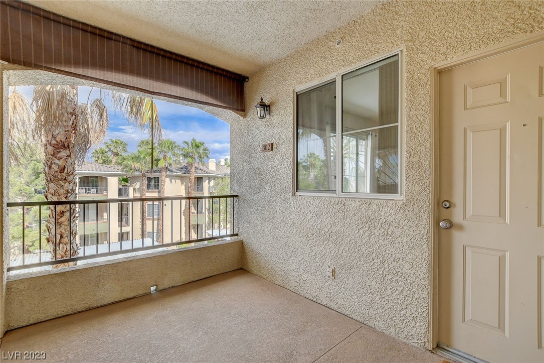 7163 S Durango Drive Unit: 302
