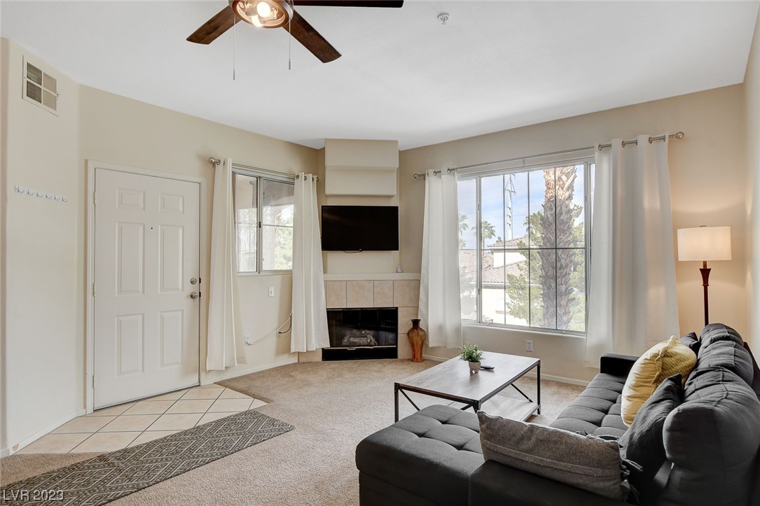 7163 S Durango Drive Unit: 302