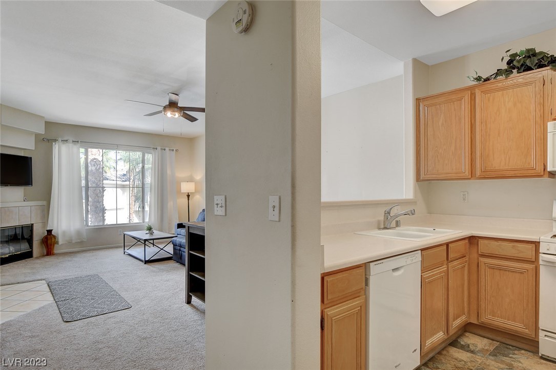 7163 S Durango Drive Unit: 302
