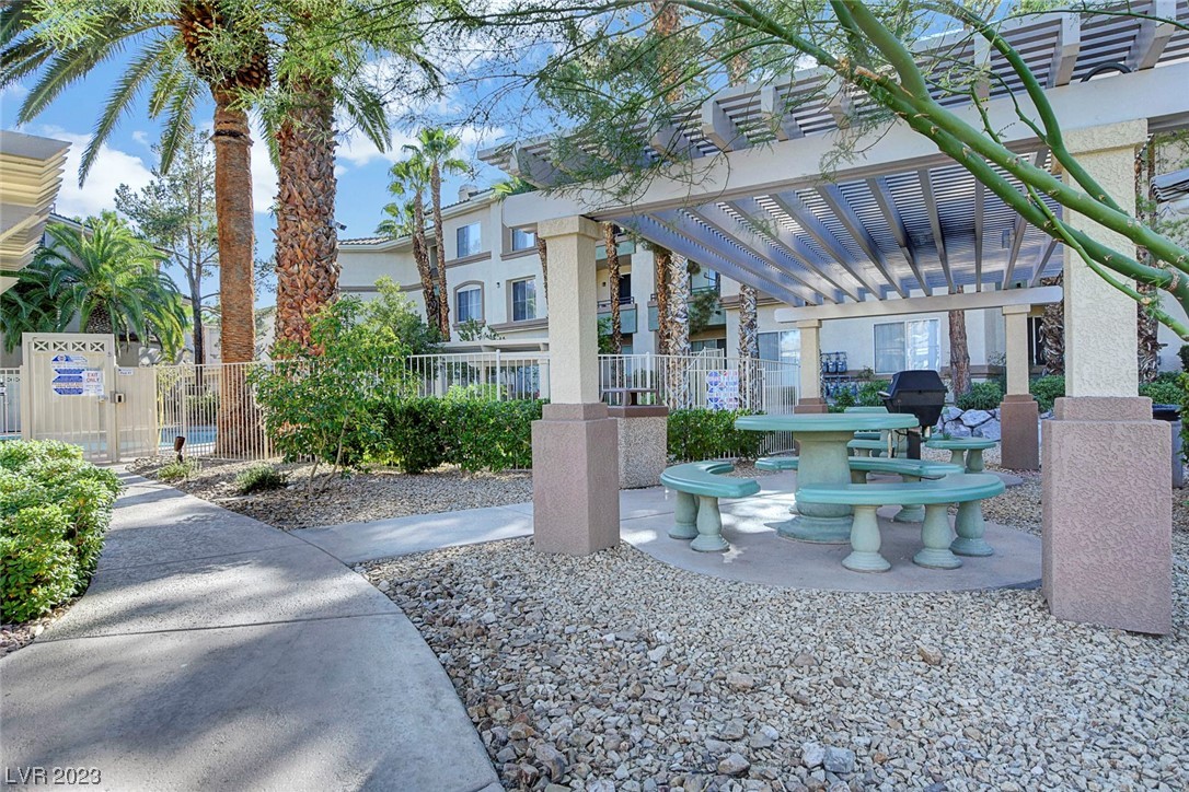 7163 S Durango Drive Unit: 302
