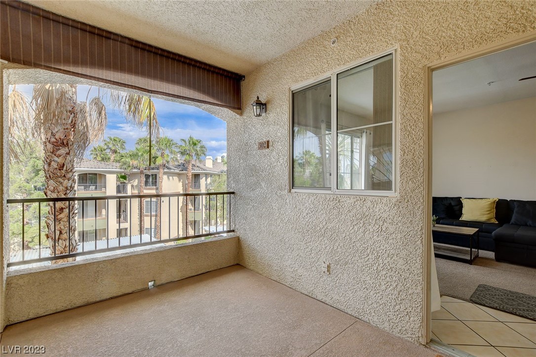 7163 S Durango Drive Unit: 302