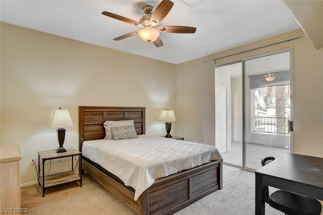 7163 S Durango Drive Unit: 302
