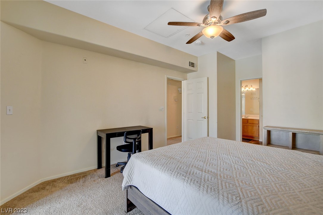 7163 S Durango Drive Unit: 302