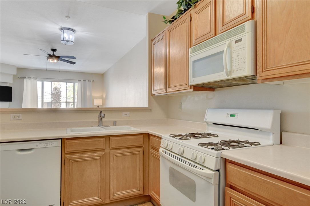 7163 S Durango Drive Unit: 302