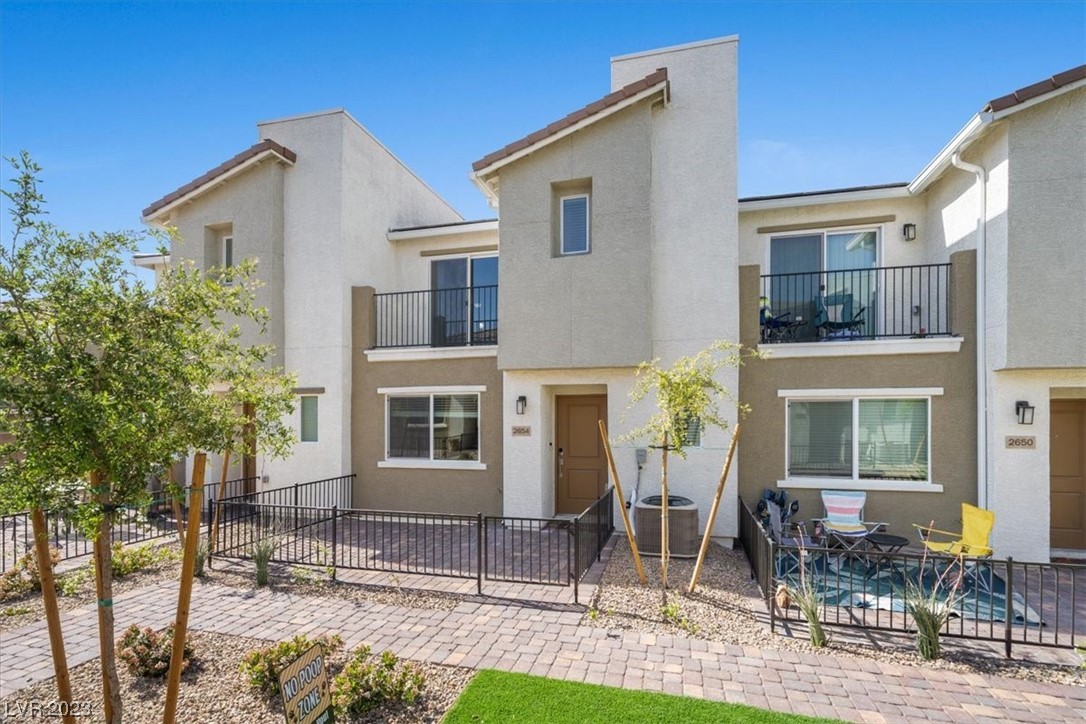 2654 Fawn Beige Court